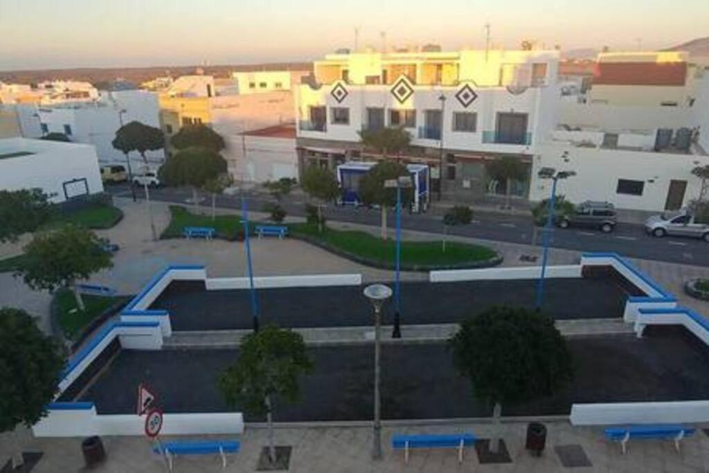 Cotillo Break Exterior foto